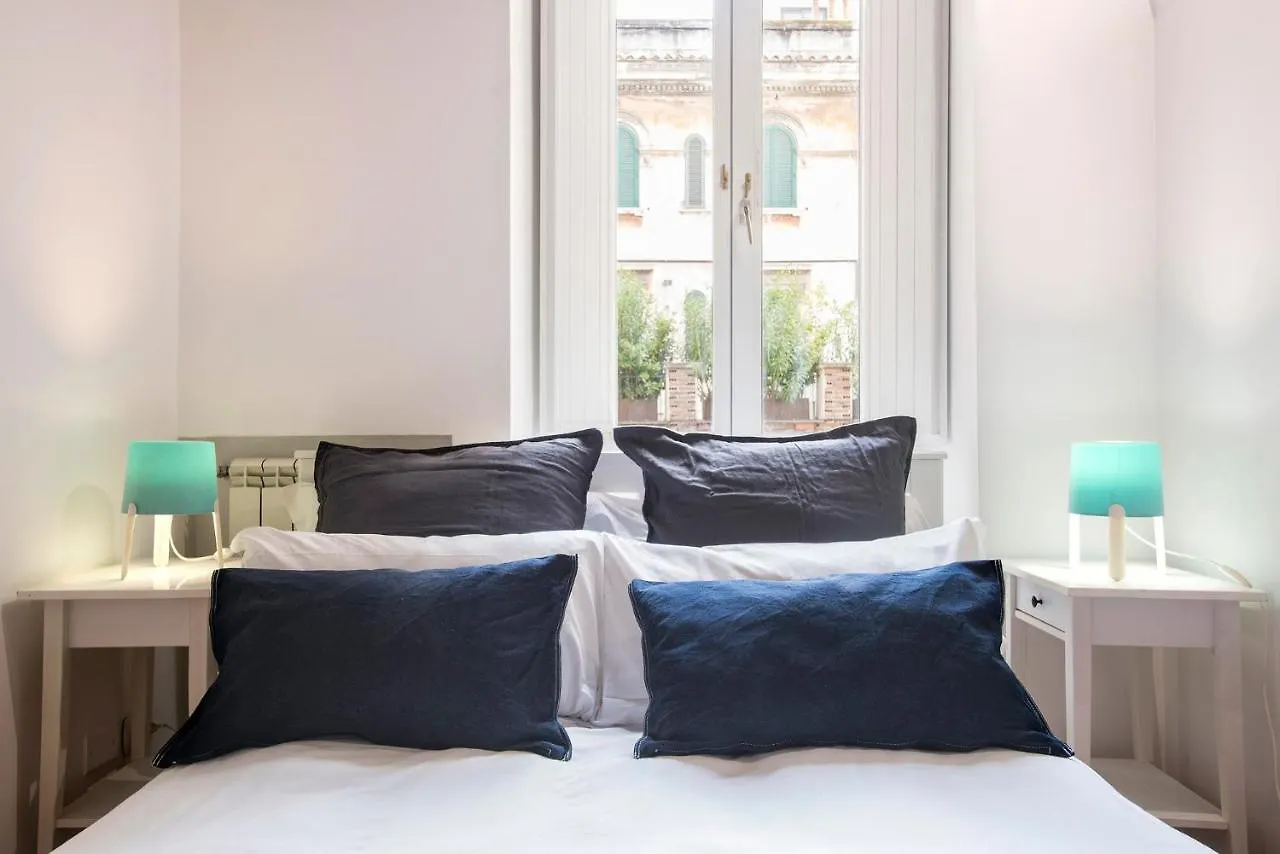 Imperial Loft Lägenhet Rom 0*,