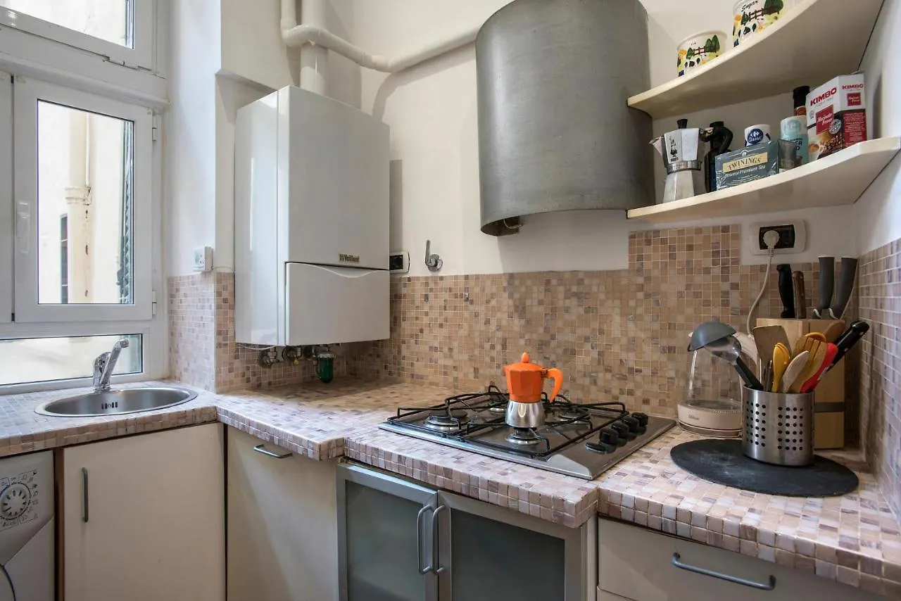 Imperial Loft Lägenhet Rom 0*,  Italien